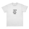 Gambar KAOS DESIGN SIMPLE MURAH KEREN BERKUALITAS 011 - M, Hitam dari TKAOS Official Store Jakarta Selatan 6 Tokopedia