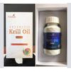 Gambar KRILL OIL NILRICH ANTARTICH ..Isi 60 btr Softgel dari L'organic Kota Tangerang Selatan 1 Tokopedia