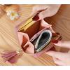 Gambar W125 Dompet Mini Wanita Little Flower Women Wallet - red dari EnnWen Online Store Jakarta Barat 4 Tokopedia