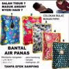 Gambar Bantal isi air panas elektrik Bantal terapi panas dari paramita88 Jakarta Barat 1 Tokopedia