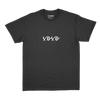 Gambar KAOS DESIGN SIMPLE MURAH KEREN BERKUALITAS XOXO - M, Putih dari TKAOS Official Store Jakarta Selatan 5 Tokopedia