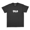 Gambar KAOS DESIGN SIMPLE MURAH KEREN BERKUALITAS 019 - S, Hitam dari TKAOS Official Store Jakarta Selatan 1 Tokopedia