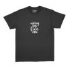Gambar KAOS DESIGN SIMPLE MURAH KEREN BERKUALITAS 011 - M, Hitam dari TKAOS Official Store Jakarta Selatan 1 Tokopedia
