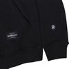 Gambar Dobujack Little Logo Abstract Black Hoodie - M dari DOBUJACK Kota Bandung 4 Tokopedia
