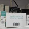 Gambar Kamera Camera CCTV BARDI Smart Outdoor Static IP Camera Wireless dari Butikgames Jakarta Pusat 2 Tokopedia