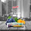 Gambar Slendy Fat Burner Permen Diet Mengurangi Lemak Tubuh Isi 10 / JERUK dari Pojok Belanja Jakarta Timur 1 Tokopedia