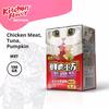 Gambar KITCHEN FLAVOR WET CAT FOOD 190GR - BEEF POTATO dari bratasena store Jakarta Timur 2 Tokopedia
