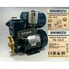 Gambar SHIMIZU POMPA AIR PS-135 BIT / PS 135 BIT dari MEGAH JAYA ELEKTRONIK Kota Bekasi 2 Tokopedia