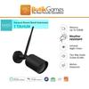 Gambar Kamera Camera CCTV BARDI Smart Outdoor Static IP Camera Wireless dari Butikgames Jakarta Pusat 1 Tokopedia