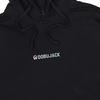 Gambar Dobujack Little Logo Abstract Black Hoodie - M dari DOBUJACK Kota Bandung 3 Tokopedia