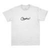 Gambar KAOS DESIGN SIMPLE MURAH KEREN BERKUALITAS 021 - M, Hitam dari TKAOS Official Store Jakarta Selatan 5 Tokopedia