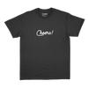 Gambar KAOS DESIGN SIMPLE MURAH KEREN BERKUALITAS 021 - M, Hitam dari TKAOS Official Store Jakarta Selatan 1 Tokopedia