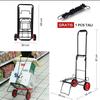 Gambar Troley Troli Lipat Bawa Aqua Galon dan Gas Trolley Barang Serbaguna dari rejeki shop Kota Surabaya 1 Tokopedia