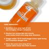 Gambar Lem Sepatu Repair Tas Multifungsi Prodigo Putih - 60ML dari Prodigo Official Kota Bandung 4 Tokopedia