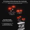 Gambar Xiaomi Leravan Bantal Pijat Leher 3D Neck Massage Kneading Heating dari MI.STORE Jakarta Timur 5 Tokopedia