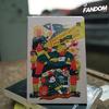 Gambar Pada Suatu Waktu yang Sleman Sekali dari Fandom Store ID Kab. Sleman 2 Tokopedia