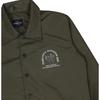 Gambar Dobujack Coach Jacket Impossible Green - M dari DOBUJACK Kota Bandung 5 Tokopedia
