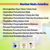Gambar Vitamin otak dan kecerdasan anak Madu Antariksa dari Official Store M Jakarta Selatan 4 Tokopedia