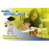 Gambar Vitamin otak dan kecerdasan anak Madu Antariksa dari Official Store M Jakarta Selatan 1 Tokopedia