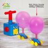 Gambar Mainan Air Ballon Powered Car/ Mobil Balon No 545A dari istanatoys.net Jakarta Utara 4 Tokopedia