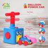Gambar Mainan Air Ballon Powered Car/ Mobil Balon No 545A dari istanatoys.net Jakarta Utara 1 Tokopedia