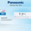 Gambar AC Panasonic CS/CU - PN18WKJ - Standard 2 PK - R32. dari TDS AC Shop Jakarta Barat 3 Tokopedia