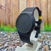 Gambar Jam Tangan Pria Q&Q QQ Analog Strap Karet Hitam VS50J017Y Original dari Ogyta Shop Jakarta Pusat 1 Tokopedia