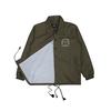 Gambar Dobujack Coach Jacket Impossible Green - M dari DOBUJACK Kota Bandung 3 Tokopedia