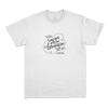 Gambar KAOS DESIGN SIMPLE MURAH KEREN BERKUALITAS 012 - M, Hitam dari TKAOS Official Store Jakarta Selatan 4 Tokopedia