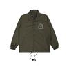 Gambar Dobujack Coach Jacket Impossible Green - M dari DOBUJACK Kota Bandung 2 Tokopedia