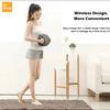 Gambar Xiaomi Leravan Bantal Pijat Leher 3D Neck Massage Kneading Heating dari MI.STORE Jakarta Timur 4 Tokopedia