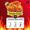 Gambar Ei Spicy Salted Egg Potato Chips Party Pack - 2 - TOO HOT !! dari Ei its Salted Egg Kab. Tangerang 4 Tokopedia