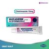 Gambar Hufaderm - Krim Cream Infeksi Jamur Kulit Saleb Salep Gatal - 1 tube dari HUFA Official Store Kota Semarang 1 Tokopedia