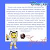 Gambar Vitamin otak dan kecerdasan anak Madu Antariksa dari Official Store M Jakarta Selatan 5 Tokopedia