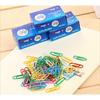 Gambar MAKASSAR Klip Kertas Warna Paper Clip Tokopedia Toko Tamz dari tokotamz Makassar Kota Makassar 1 Tokopedia