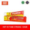 Gambar Hot In Cream Strong Tube (MERAH) (120 Gr), (60 Gr) - 60Gr dari Saudara Official Store Kota Surabaya 5 Tokopedia