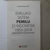 Gambar Evaluasi Sistem Pemilu di Indonesia 1955-2019 dari Rayyana Komunikasindo Jakarta Timur 2 Tokopedia