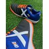 Gambar sepatu futsal Munich ONE INDOOR Royal Black new 2019 dari Kicosport Jakarta Pusat 5 Tokopedia