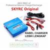 Gambar SKYRC Imax B6AC V2 Original Charger/Discharger 1-6 Cells Lipo Charger dari Jakarta Hobby Jakarta Barat 1 Tokopedia