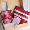 Gambar HAMPERS / BIRTHDAY GIFT / HAMPERS ULTAH / HAMPERS HIJAB / KADO PACAR - XS dari jaya hebat Kota Bandung 12 Tokopedia