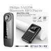 Gambar PHILIPS SA1208 Bluetooth MP3 Player 8 GB - FM Digital - Clip On Clip dari EtalaseBelanja Jakarta Pusat 2 Tokopedia
