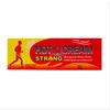 Gambar Hot In Cream Strong Tube (MERAH) (120 Gr), (60 Gr) - 60Gr dari Saudara Official Store Kota Surabaya 4 Tokopedia