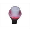 Gambar adjustable 1-2 kg dumbel/dumbell/dumble,bkn barbell/barbel 1-2kg pink dari tokojiv Jakarta Selatan 3 Tokopedia