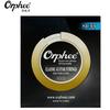 Gambar Orphee SC55 28-43 Senar Gitar Klasik Nylon Normal Tension dari Grandia Shop Kota Tangerang Selatan 1 Tokopedia