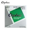 Gambar Orphee QE27 10-46 Senar Gitar Elektrik Normal Light dari Grandia Shop Kota Tangerang Selatan 1 Tokopedia