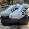 Gambar Sepatu Kodachi Galaxy PH – Putih Hitam - 39 dari yk raya Kab. Sleman 2 Tokopedia