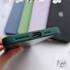 Gambar SQUARE EDGE CASE for iPhone 6 7 8 plus X XR 11 12 pro mini pro max - SQ MIDGREEN dari Pipop Case Jakarta Barat 3 Tokopedia
