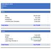 Gambar Aplikasi Pembukuan UMKM dengan MS Excel dari SintaraniApp Jakarta Timur 5 Tokopedia