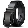 Gambar Bitzen Ikat pinggang pria model rel sabuk gesper kulit men belt - 01 dari BITZEN FASHION Kab. Tangerang 1 Tokopedia