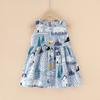 Gambar Baju Dress Anak Bayi Perempuan Vol.1 100% KATUN IMPOR PREMIUM QUALITY - Blue Duck, Size 90 dari Baby Mall Indonesia Jakarta Utara 10 Tokopedia